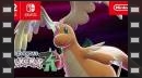 vídeos de Leyendas Pokmon: Z-A