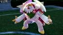 Imágenes recientes Leyendas Pokmon: Z-A