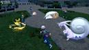 Imágenes recientes Leyendas Pokmon: Z-A