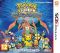 portada Pokémon Mundo Megamisterioso Nintendo 3DS