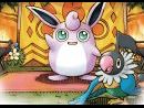 imágenes de Pokémon Mundo Misterioso: Exploradores de la Oscuridad