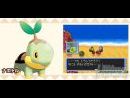 imágenes de Pokémon Mundo Misterioso: Exploradores de la Oscuridad