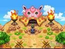 imágenes de Pokémon Mundo Misterioso: Exploradores de la Oscuridad