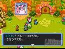 imágenes de Pokémon Mundo Misterioso: Exploradores de la Oscuridad