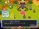 imágenes de Pokémon Mundo Misterioso: Exploradores de la Oscuridad