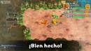 imágenes de Pokemon Mystery Dungeon Rescue Team Dx