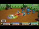 imágenes de Pokémon Rumble U