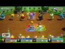imágenes de Pokémon Rumble U