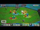 imágenes de Pokémon Rumble U