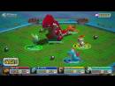 imágenes de Pokémon Rumble U