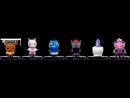 imágenes de Pokémon Rumble U