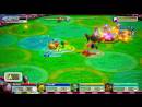imágenes de Pokémon Rumble U