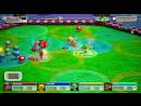 imágenes de Pokémon Rumble U