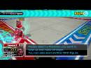 imágenes de Pokémon Rumble U