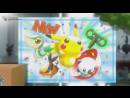 imágenes de Pokémon Rumble U