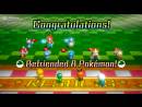 imágenes de Pokémon Rumble U