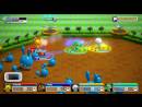 imágenes de Pokémon Rumble U