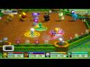 imágenes de Pokémon Rumble U