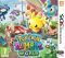 portada Pokémon Rumble World Nintendo 3DS