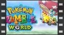 vídeos de Pokmon Rumble World