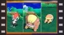 vídeos de Pokémon Sol y Luna
