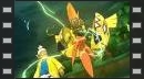 vídeos de Pokémon Sol y Luna