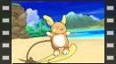 vídeos de Pokémon Sol y Luna