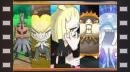 vídeos de Pokémon Sol y Luna