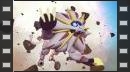 vídeos de Pokémon Sol y Luna