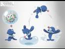 imágenes de PokÃ©mon Sol y Luna