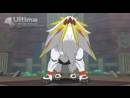 imágenes de Pokémon Sol y Luna