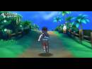 imágenes de Pokémon Sol y Luna
