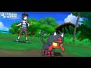 imágenes de Pokémon Sol y Luna