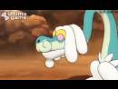 imágenes de Pokémon Sol y Luna