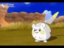imágenes de Pokémon Sol y Luna