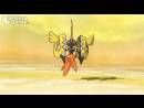 imágenes de Pokémon Sol y Luna