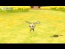 imágenes de Pokémon Sol y Luna