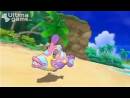 imágenes de Pokémon Sol y Luna