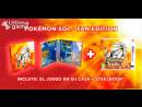 imágenes de Pokémon Sol y Luna