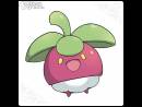 imágenes de Pokémon Sol y Luna