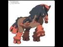 imágenes de Pokémon Sol y Luna