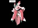 imágenes de Pokémon Sol y Luna