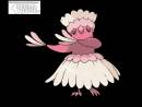 imágenes de Pokémon Sol y Luna