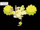 imágenes de Pokémon Sol y Luna