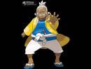 imágenes de Pokémon Sol y Luna