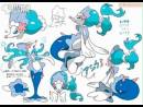 imágenes de Pokémon Sol y Luna