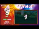 imágenes de Pokémon Sol y Luna