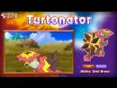 imágenes de Pokémon Sol y Luna