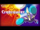 imágenes de Pokémon Sol y Luna