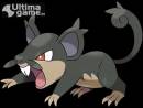 imágenes de Pokémon Sol y Luna